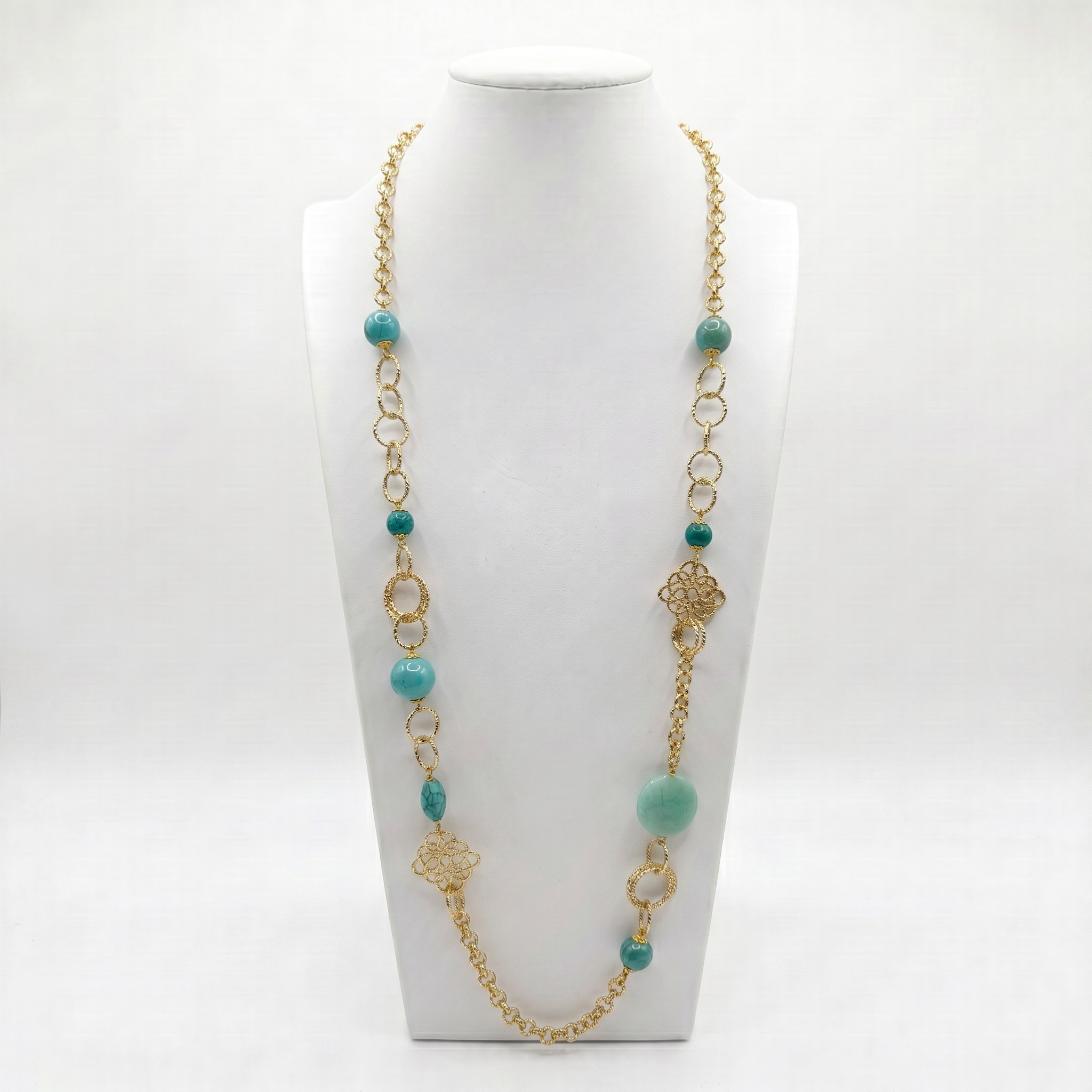 COLLANA ICONA