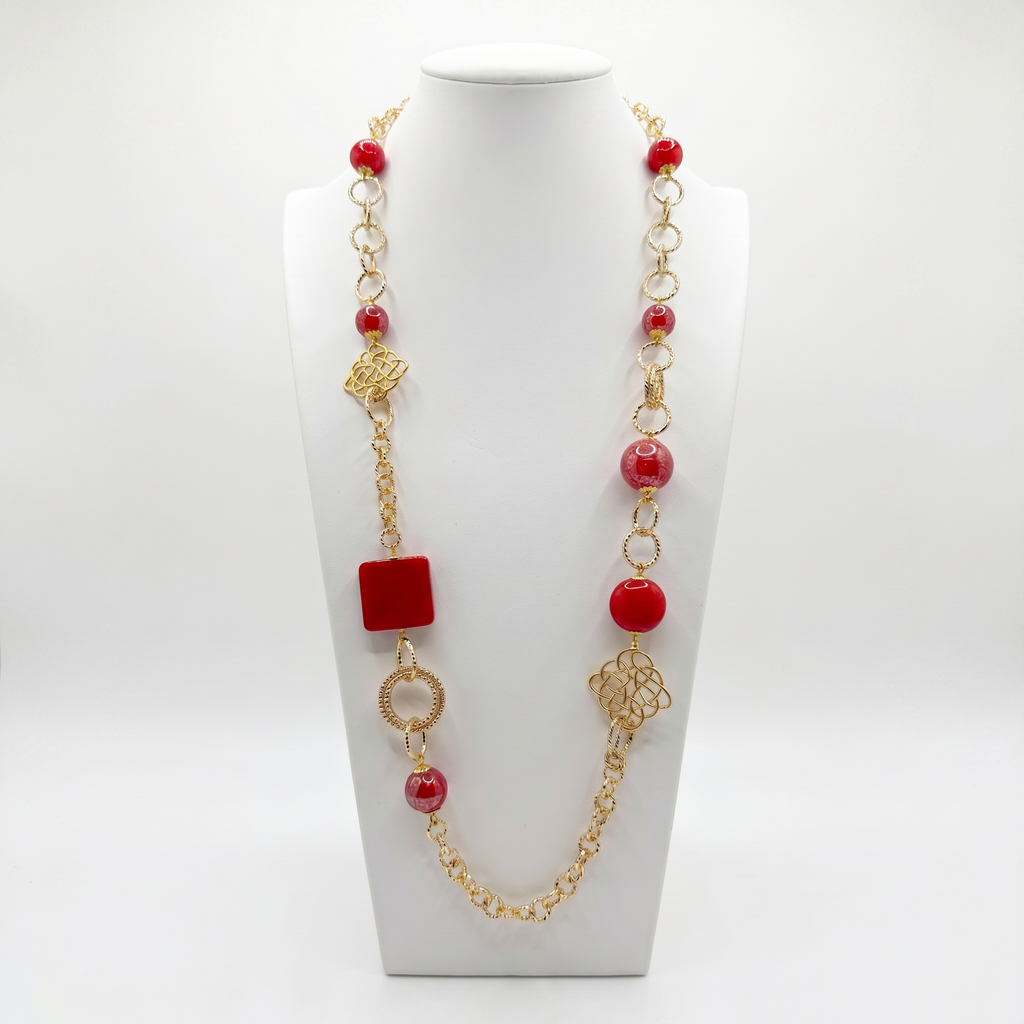 COLLANA ICONA