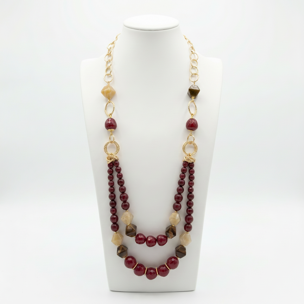 COLLANA AURORA