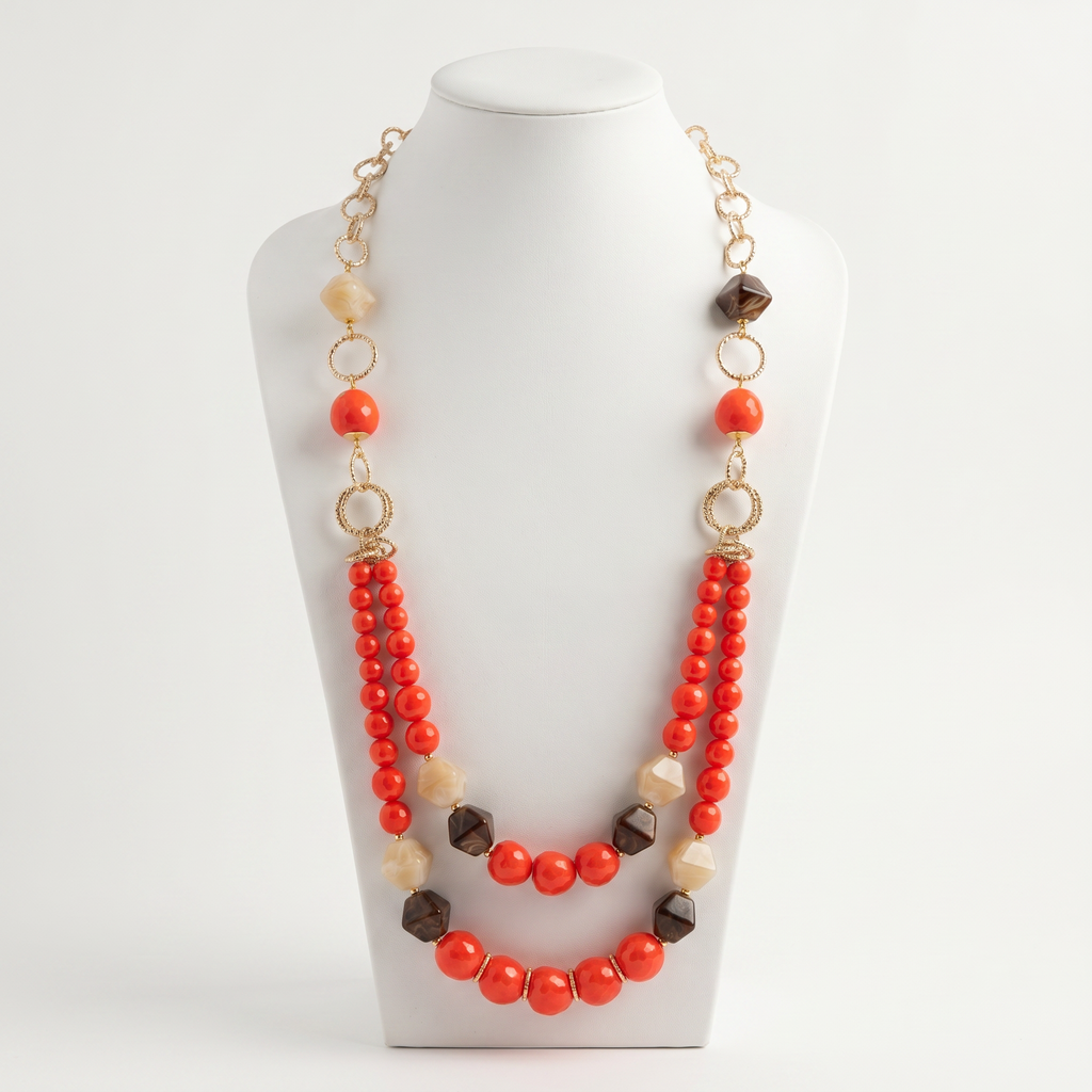 COLLANA AURORA