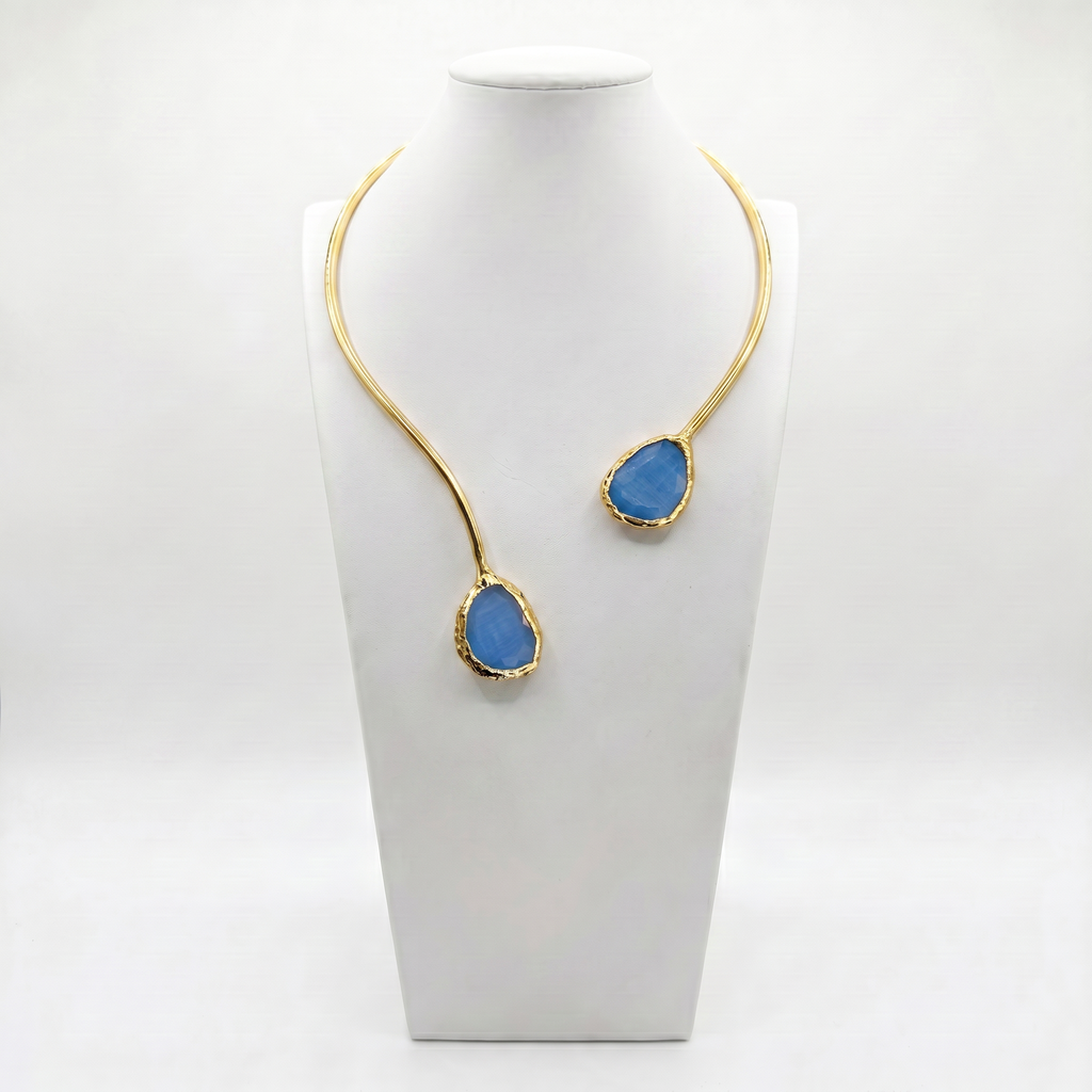 COLLANA VENERE