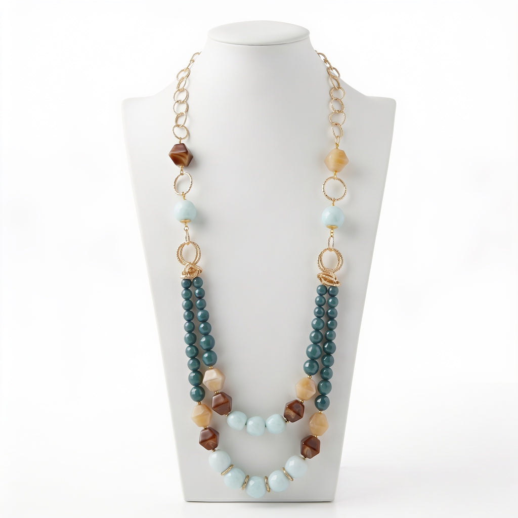 COLLANA AURORA