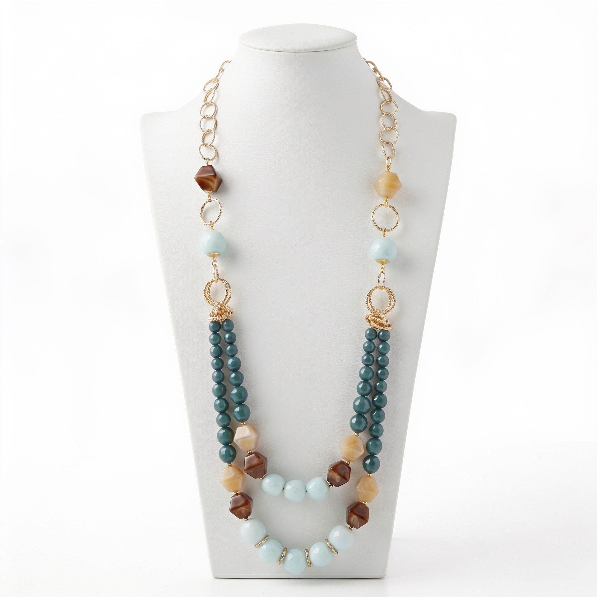 COLLANA AURORA