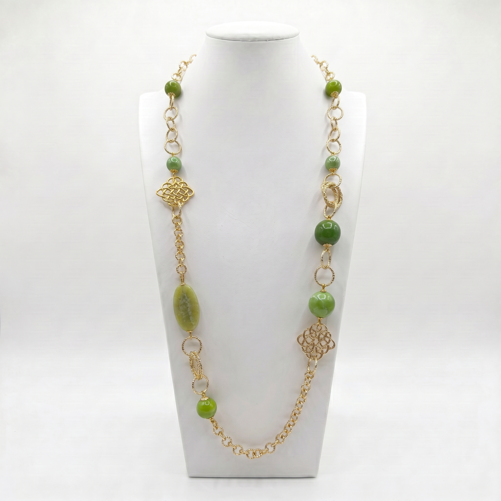 COLLANA ICONA