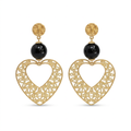 ORECCHINI CUORE