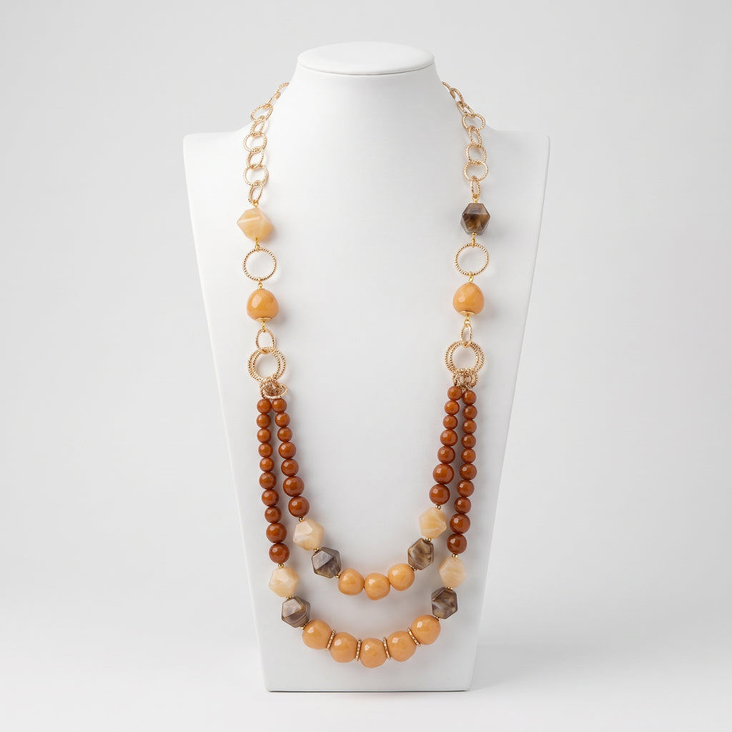COLLANA AURORA