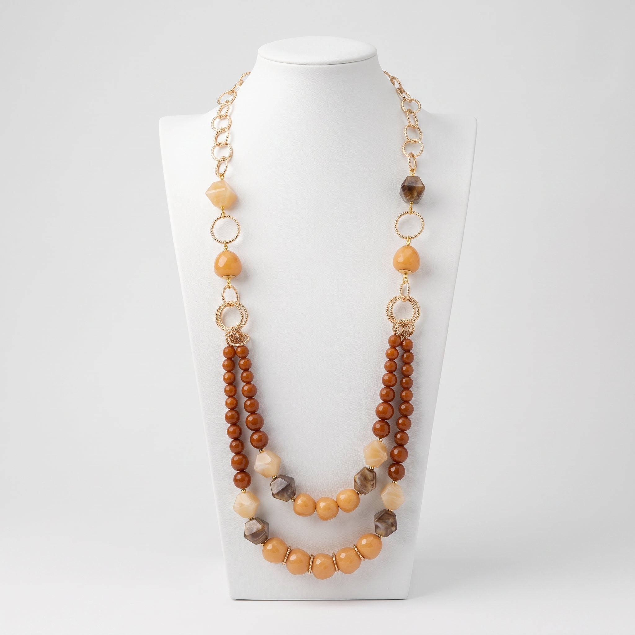 COLLANA AURORA