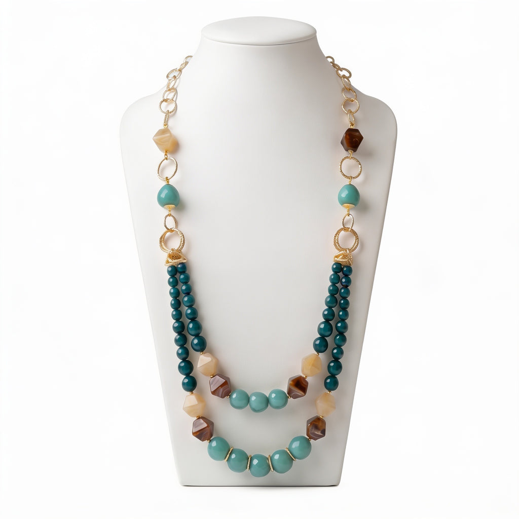 COLLANA AURORA