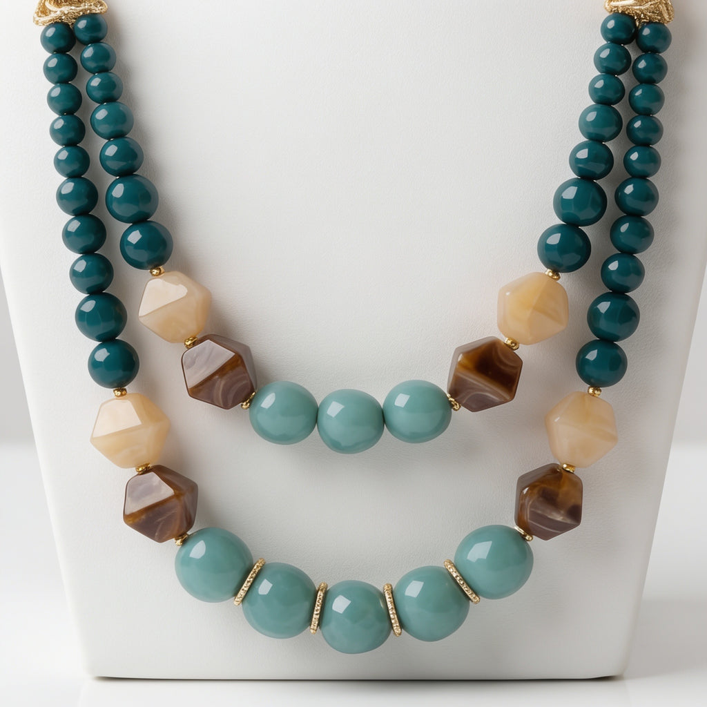 COLLANA AURORA