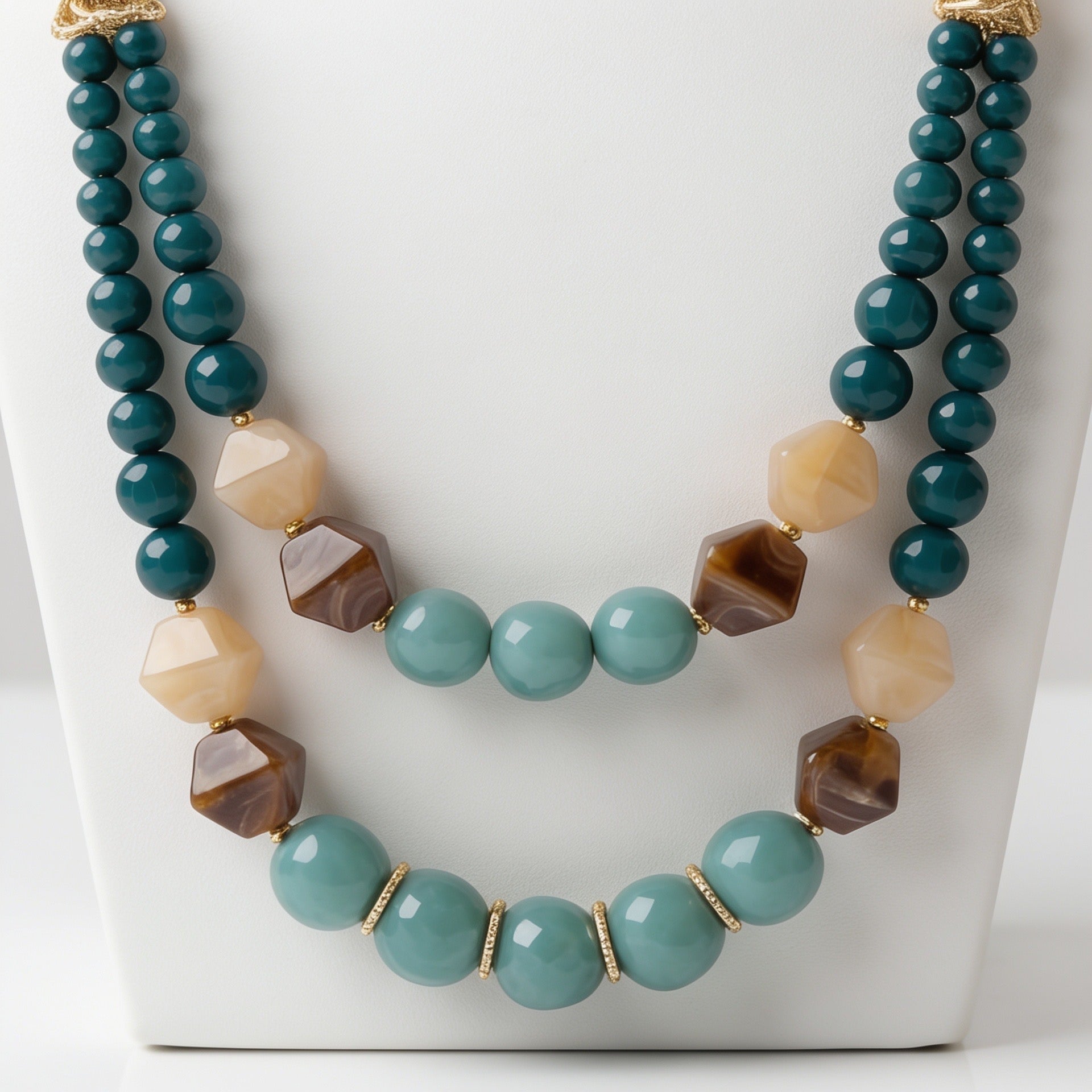 COLLANA AURORA