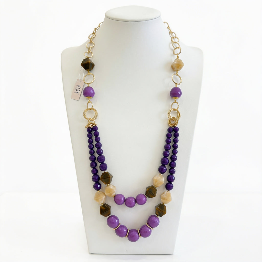 COLLANA AURORA