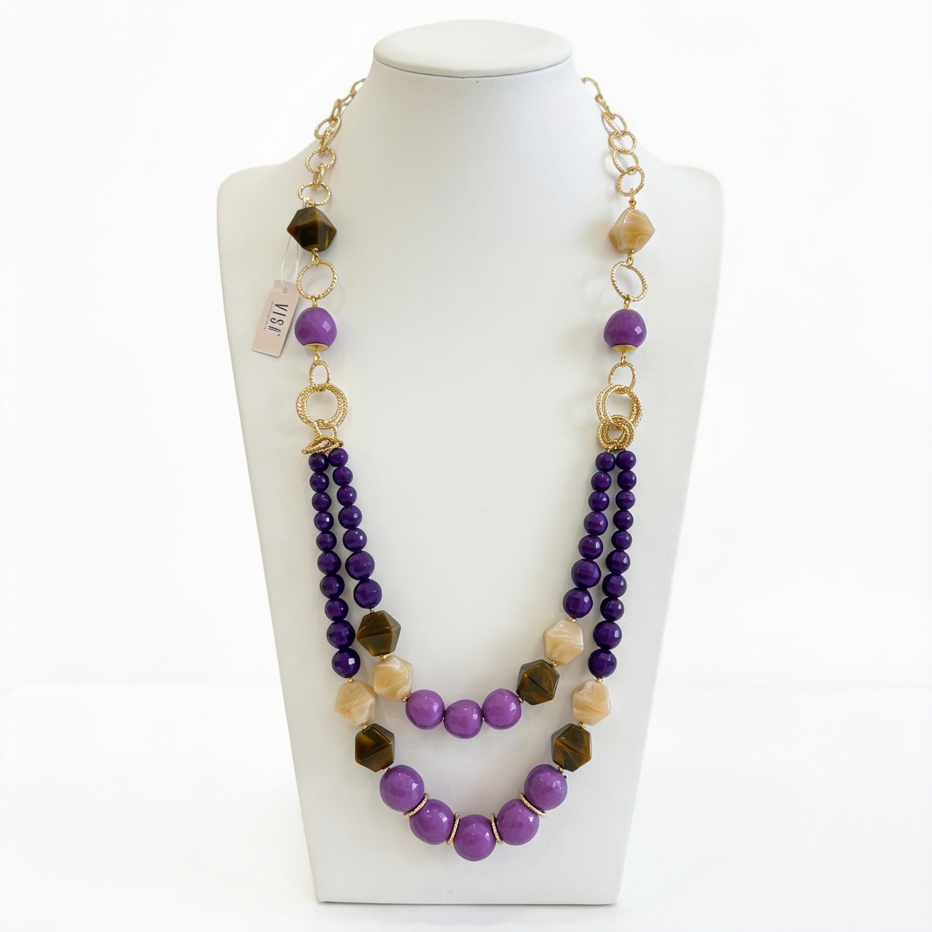 COLLANA AURORA