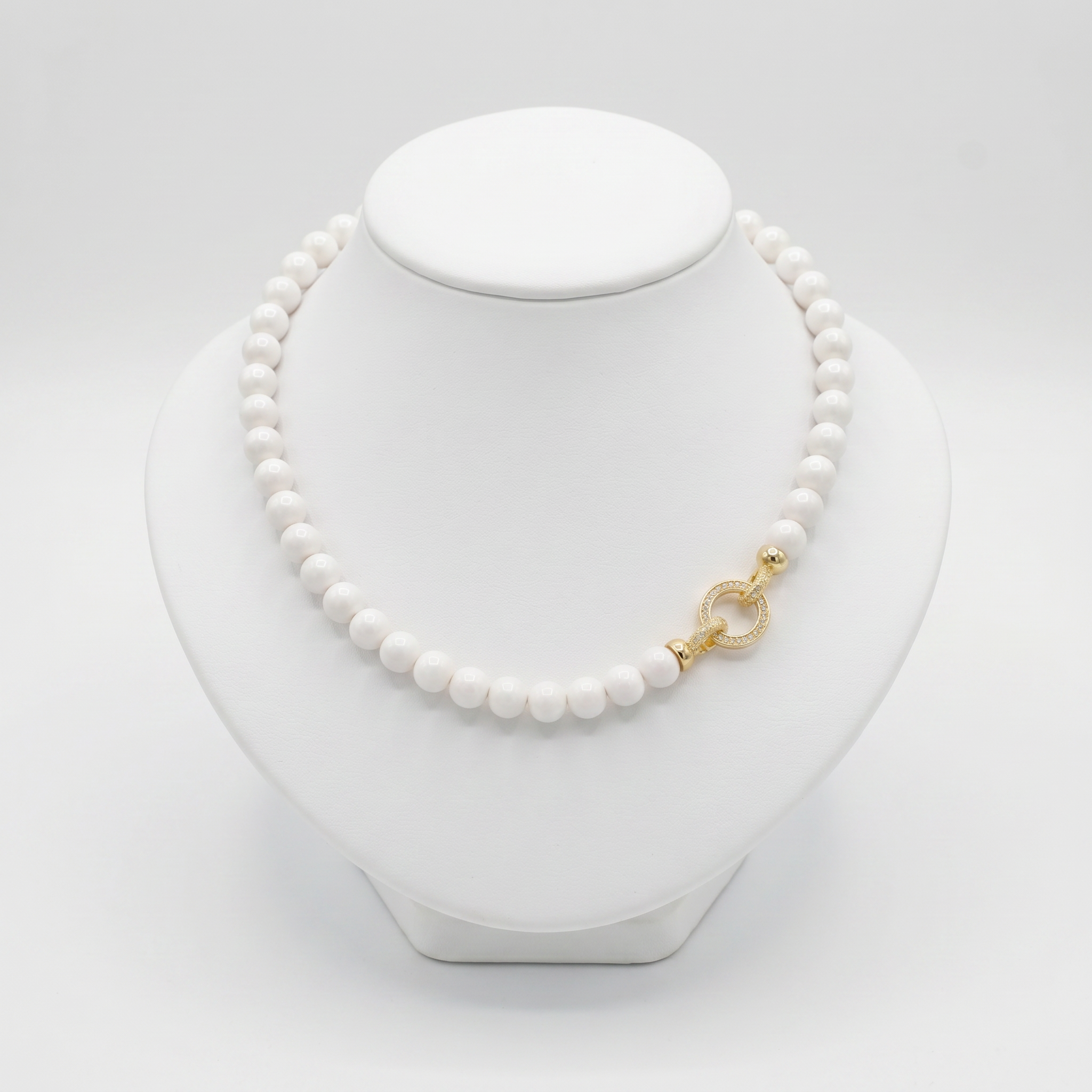 COLLANA CLASSIQUE