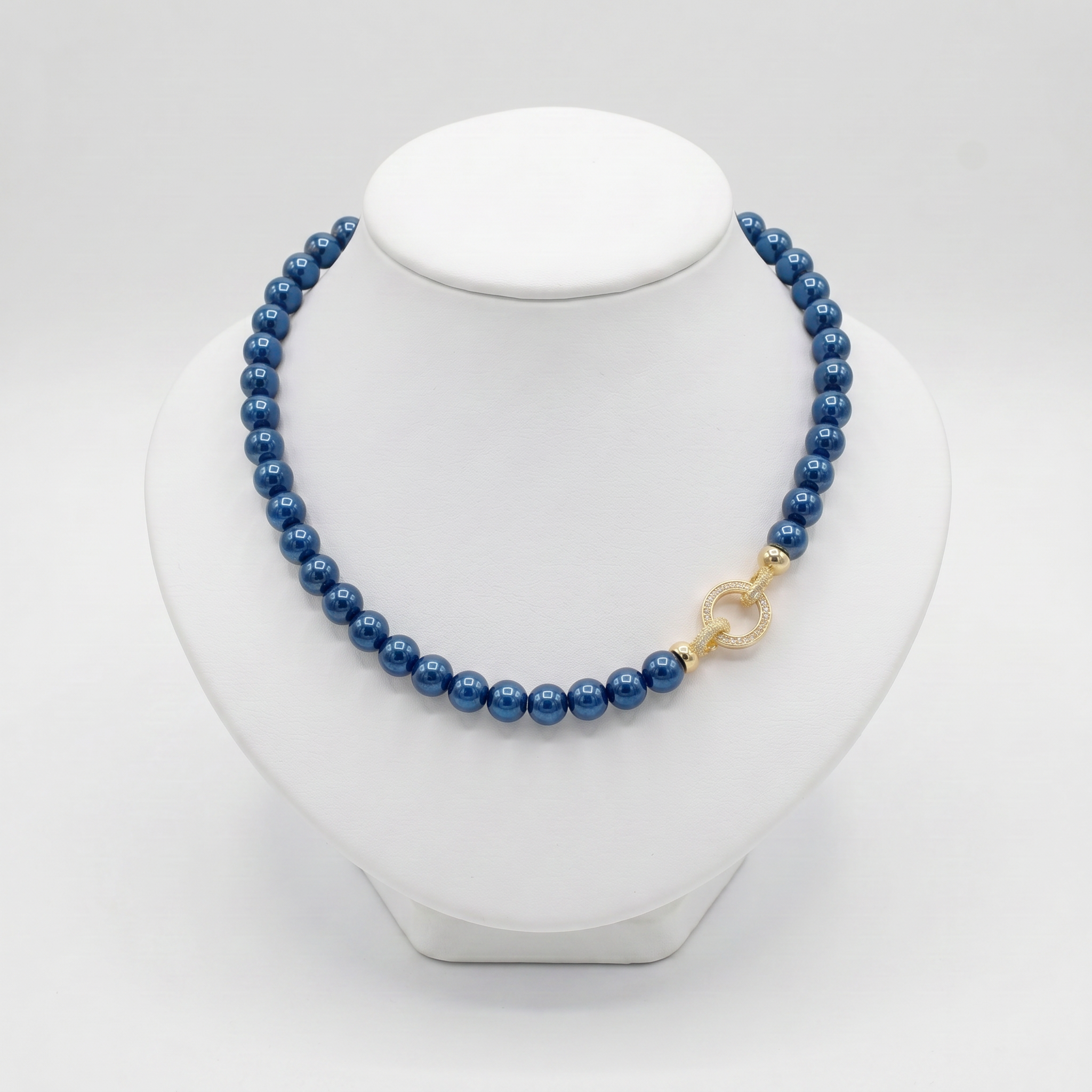 COLLANA CLASSIQUE