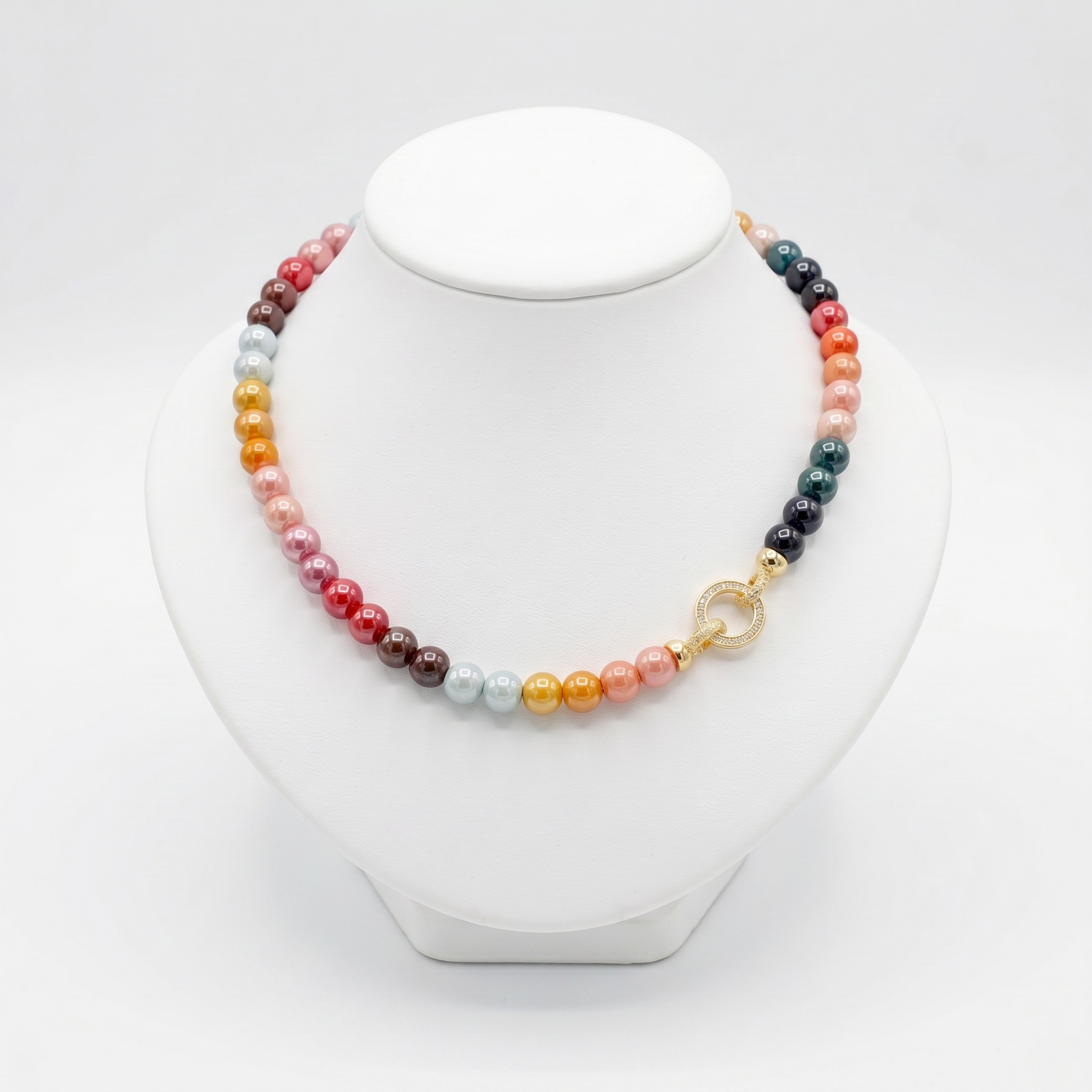 COLLANA CLASSIQUE
