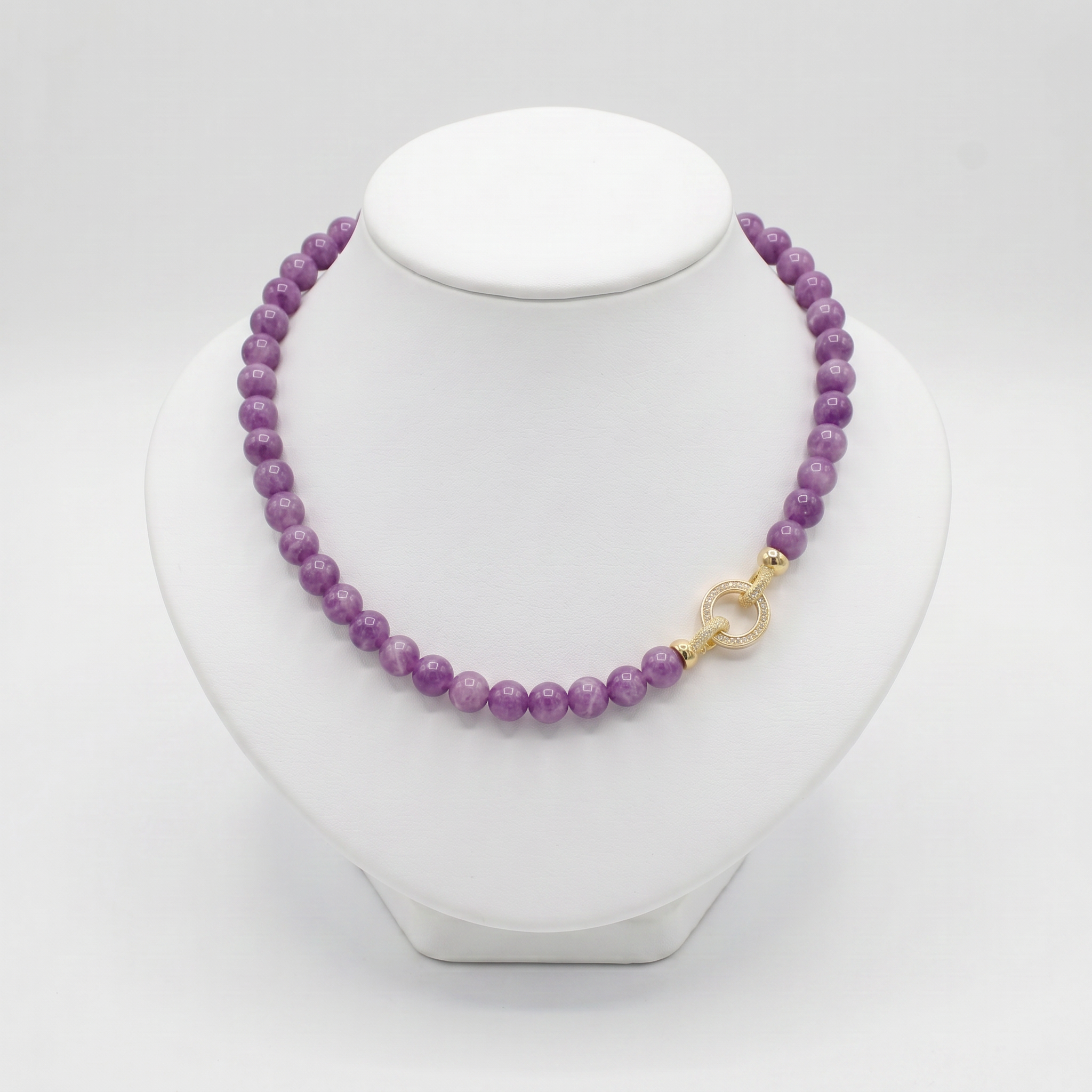 COLLANA CLASSIQUE