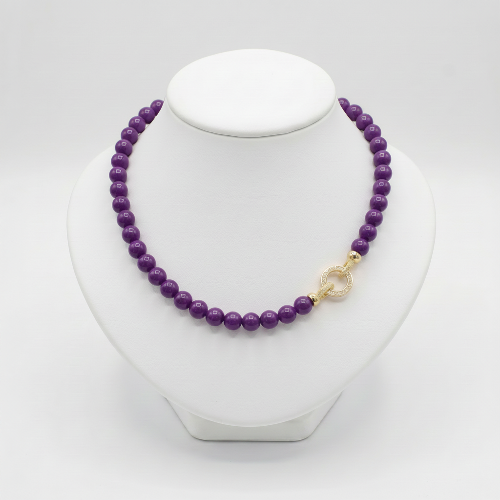 COLLANA CLASSIQUE