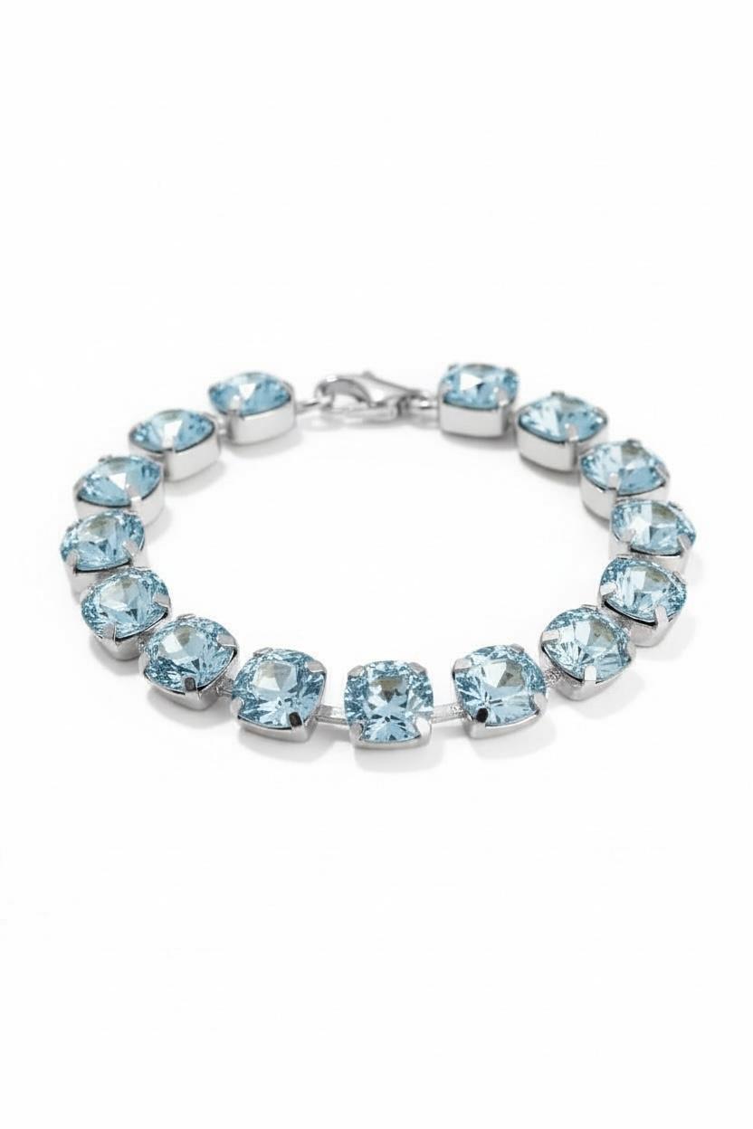 Bracciale Tennis Swarovski elements SS39