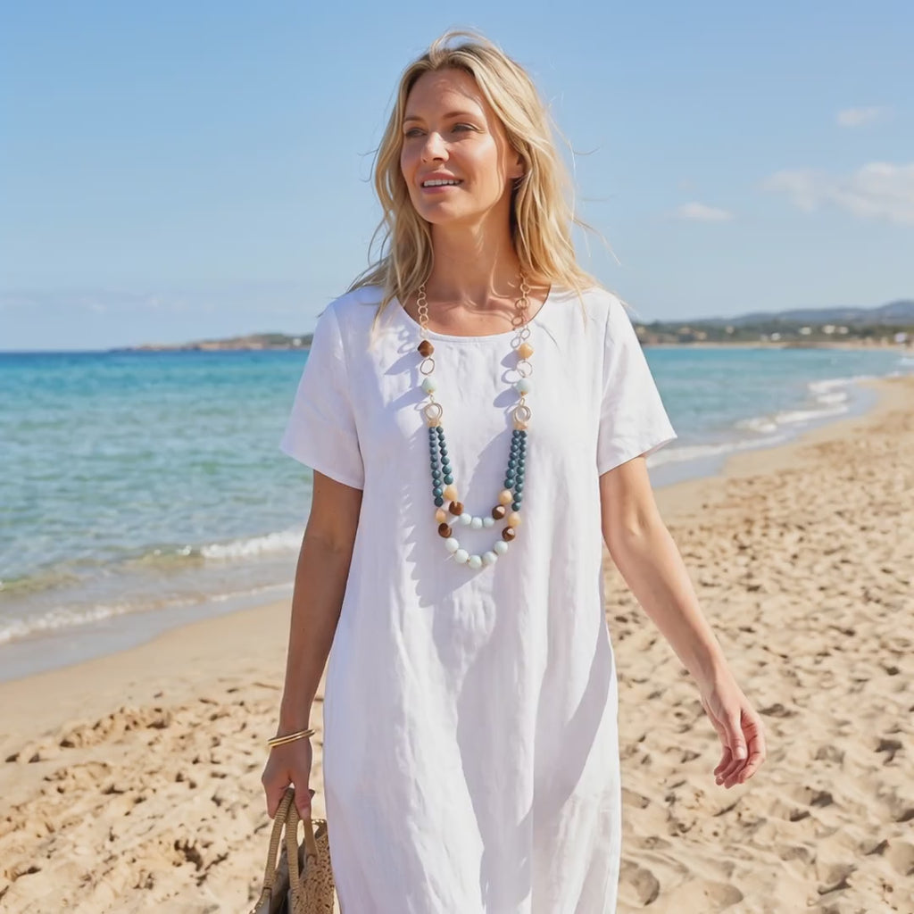 COLLANA AURORA